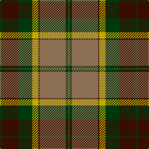 Woven sample
