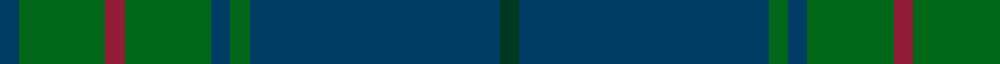 Land's End Blue example sett