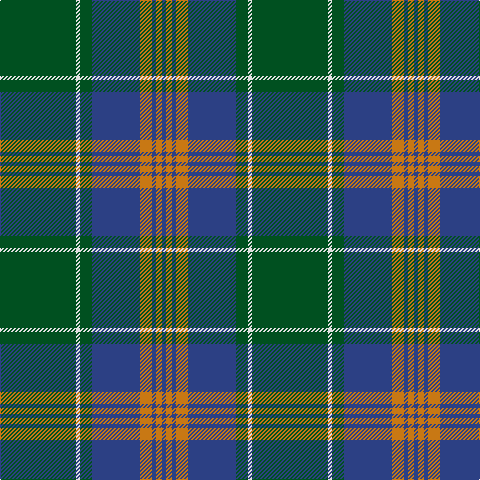 Woven sample