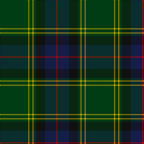 Woven sample