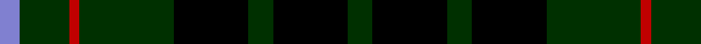 Strath Halladale (Sutherland) example sett