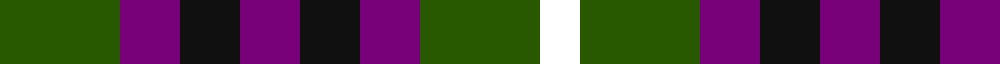 Wilson's No.173 example sett