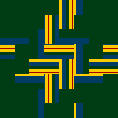 Woven sample
