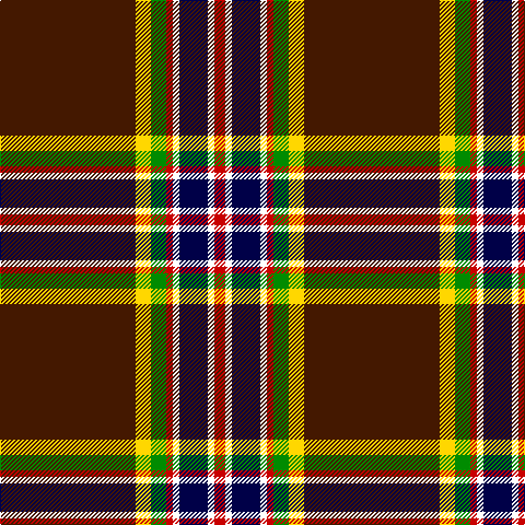 Woven sample