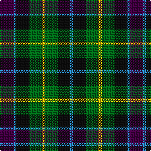 Woven sample