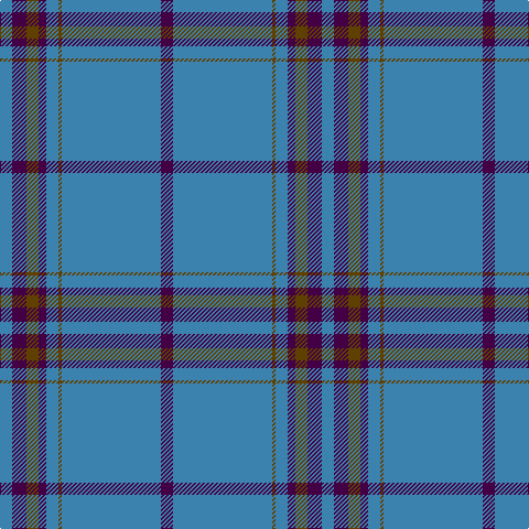 Woven sample