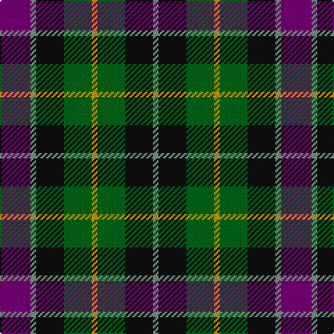 Woven sample