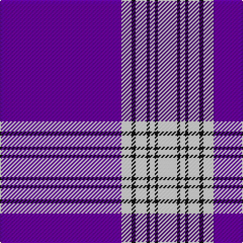 Woven sample