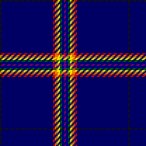 Woven sample