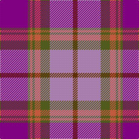Woven sample