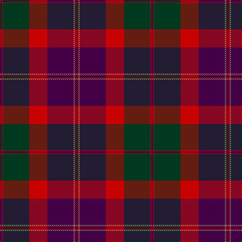 Woven sample