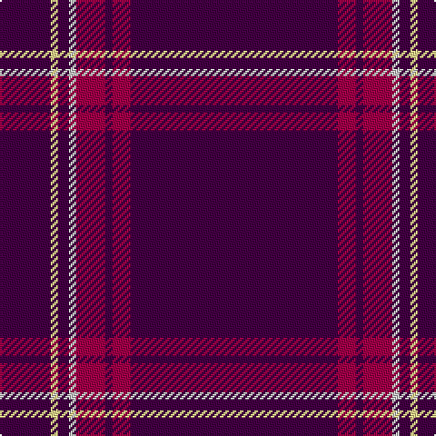 Woven sample