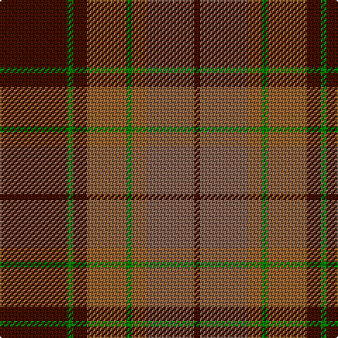 Woven sample