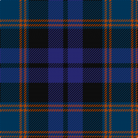 Woven sample
