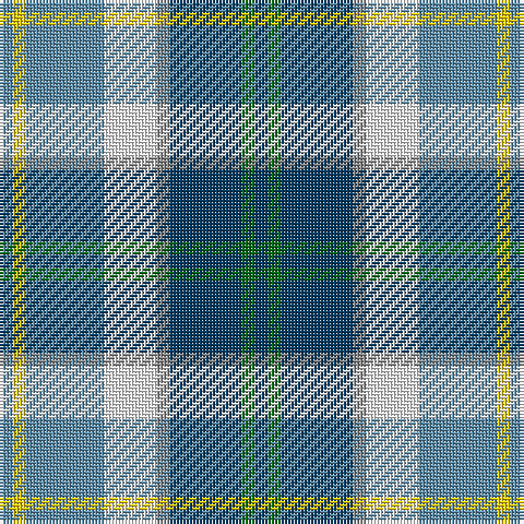 Woven sample