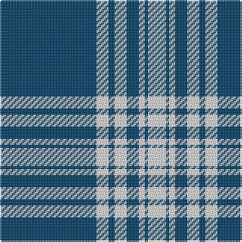 Woven sample