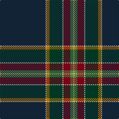Woven sample
