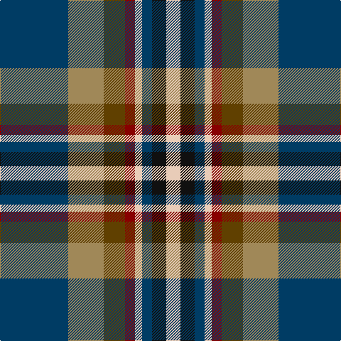 Woven sample