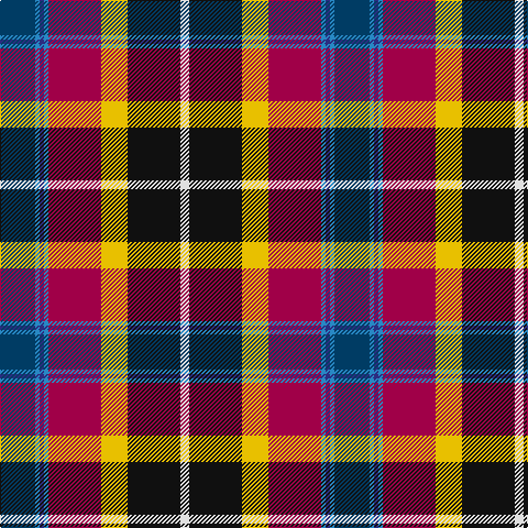 Woven sample