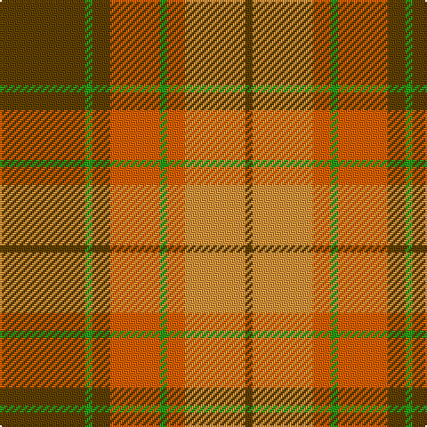 Woven sample