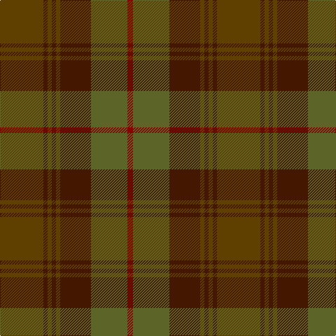 DRa/8 G52 DR44 T6 DR6 T6 DR6 T/62 tartan Tartan detail