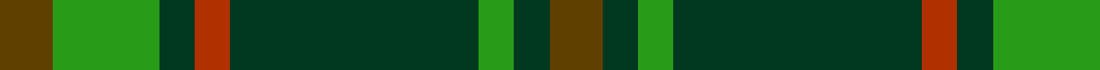 Daks (Muted Loden) example sett