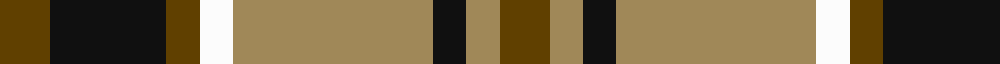Daks (Brown) example sett