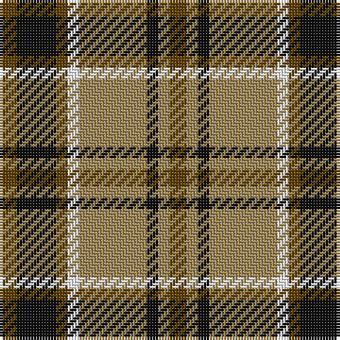 Woven sample