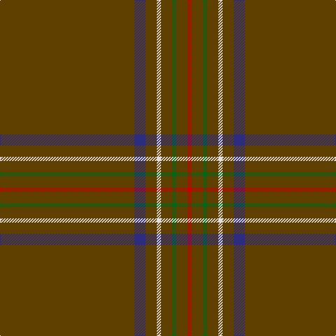 Woven sample