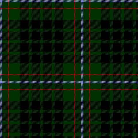 B/8 DG20 R4 DG38 K30 DG10 K30 DG/10 tartan Tartan detail