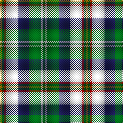 Woven sample