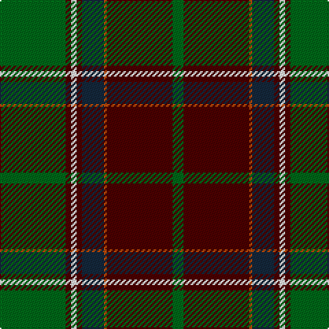 Woven sample