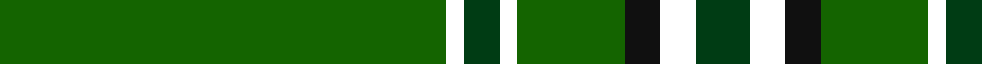 Marshall University example sett