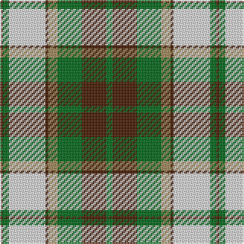Woven sample