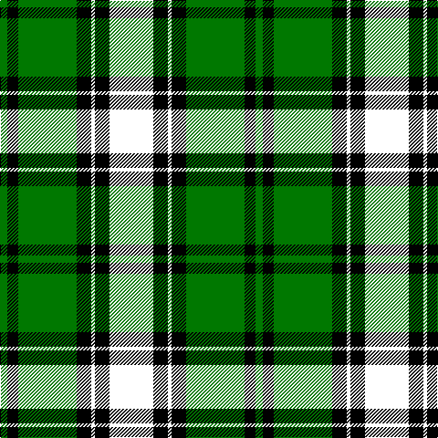 Woven sample