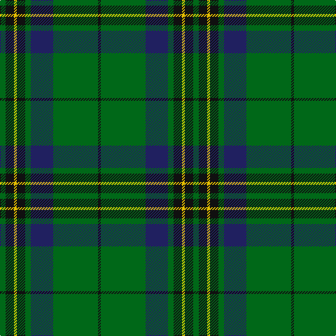 G/8 K12 Y4 K12 G8 DB32 G64 K/4 tartan Tartan detail