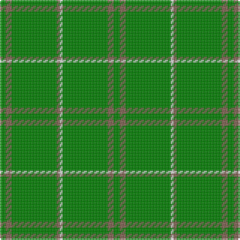 G/4 LT4 G30 LN2 LT2 G30 LT4 G/4 tartan Tartan detail