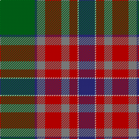 Woven sample