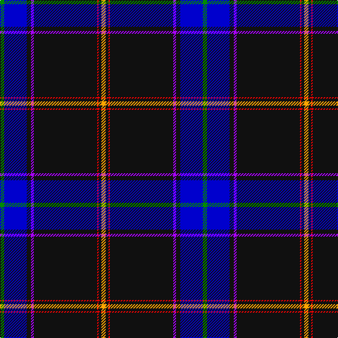 Woven sample