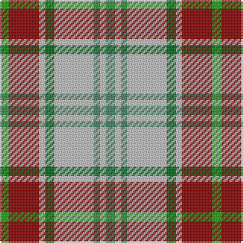 Woven sample