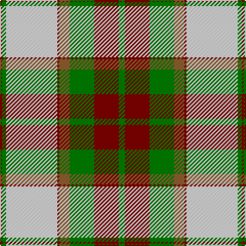 Woven sample