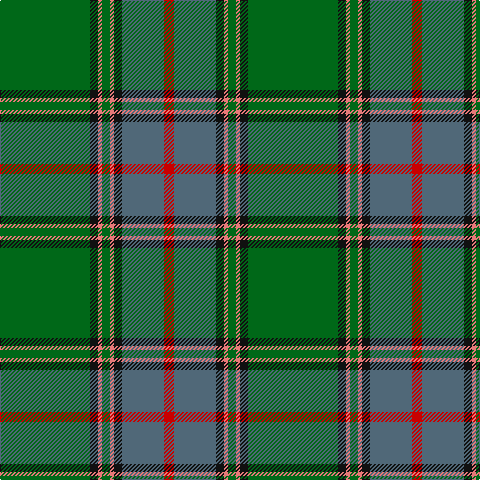Woven sample