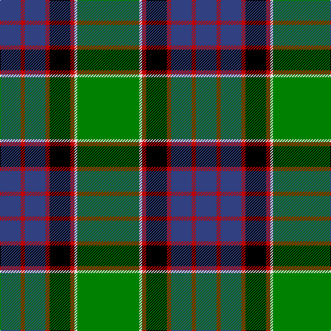 Woven sample