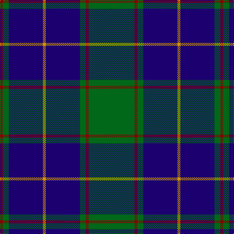 Woven sample