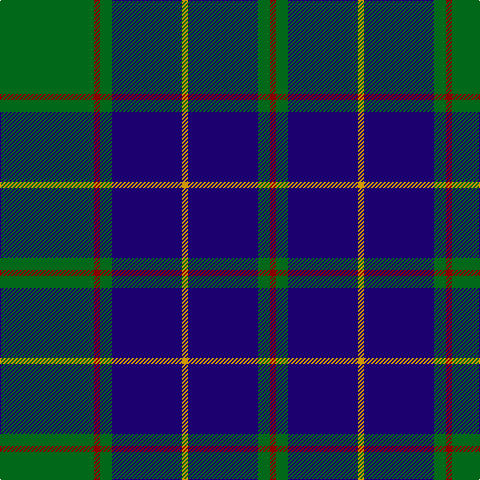 Woven sample