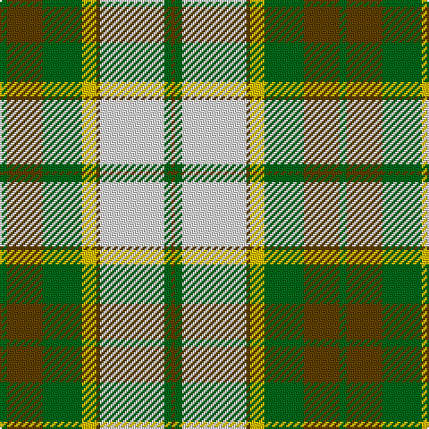Woven sample