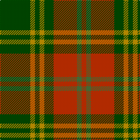 G/52 DY8 G8 DY8 G16 R40 Ga8 R/8 tartan Tartan detail