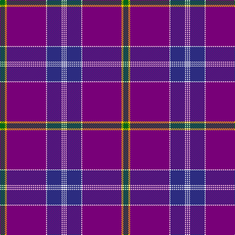 Woven sample