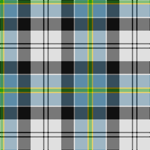 Woven sample