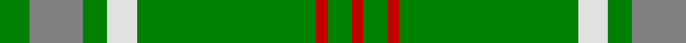 Welsh Assembly example sett